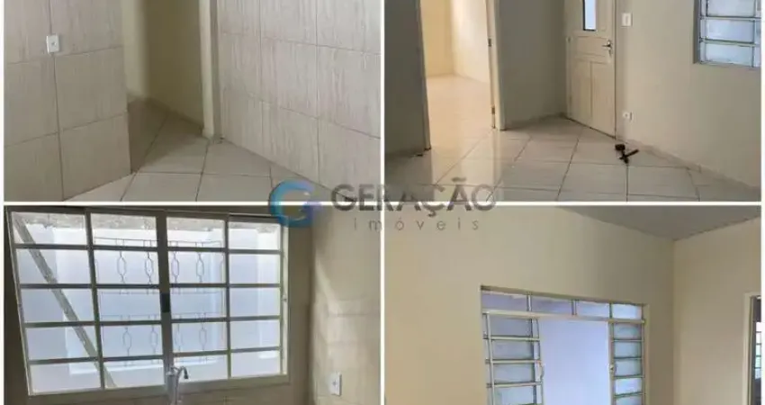 Casa para venda e locação de 02 Dorm. - 100m² na Vila Nair