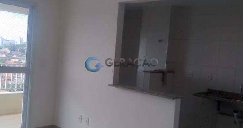 Apartamento para venda de 03 Dorm. e 01 Suíte - 78,00m² no Jardim da Granja
