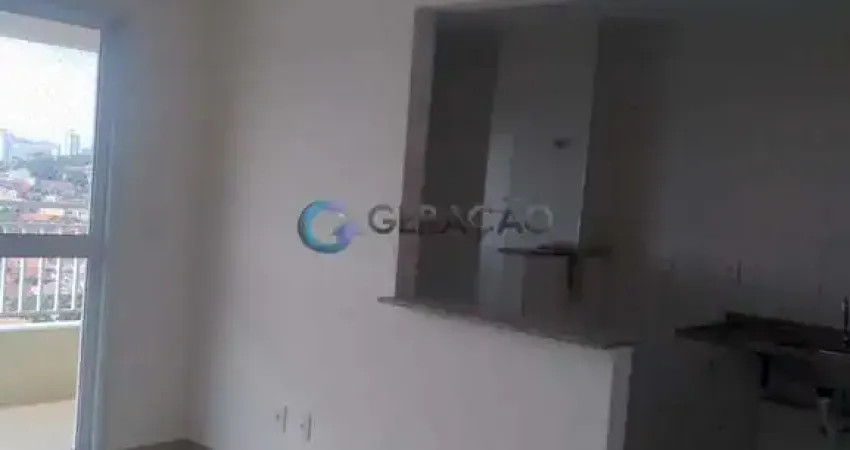 Apartamento para venda de 03 dorm. e 01 suíte - 78,00m² no jardim da granja
