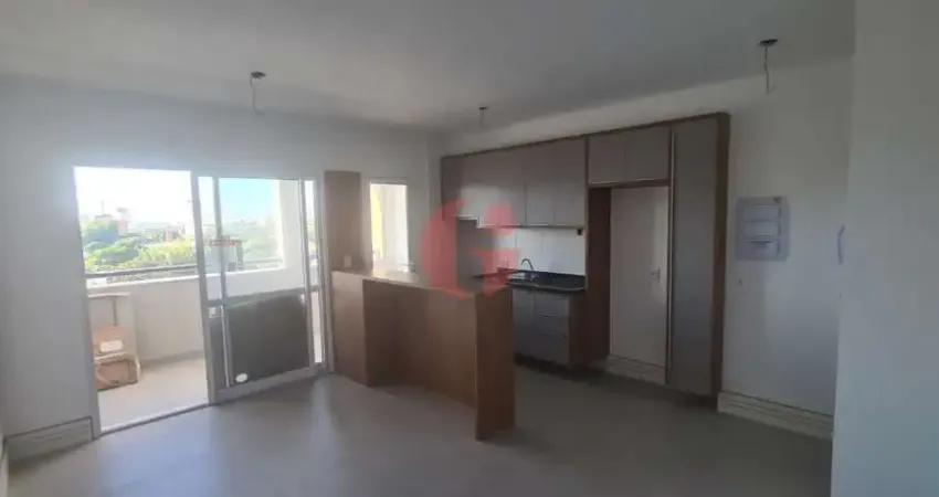 Apartamento para venda e locação com 02 quartos e 01 banheiro - 62,50m² no bairro parque industrial