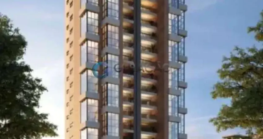 Apartamento para venda - lançamento com 03 dorm. e 01 suíte no jardim aquarius.