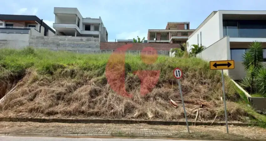 Terreno em condomínio fechado para venda de 450,00m² no urbanova
