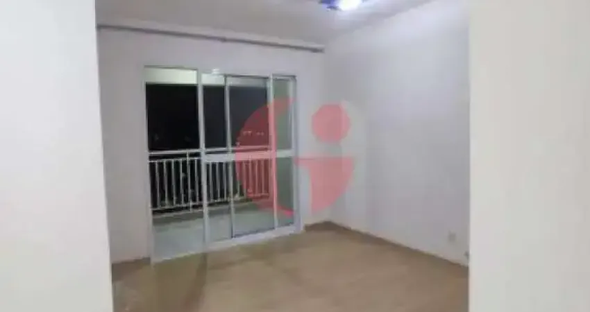Apartamento para venda com 3 quartos e 2 vagas de garagem com 73m² - Jardim Uirá
