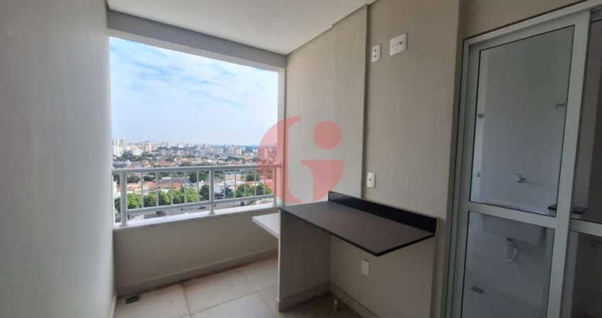Apartamento para venda com 2 quartos e 1 vaga de garagem - 63,19m² | Jardim Satélite