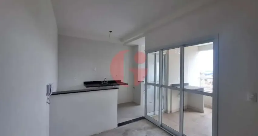 Apartamento para venda com 2 quartos e 2 vagas de garagem - 63,19m² no jardim satélite