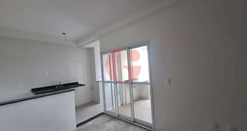 Apartamento para venda com 2 quartos e 2 vagas de garagem - 63,19m² no jardim satélite