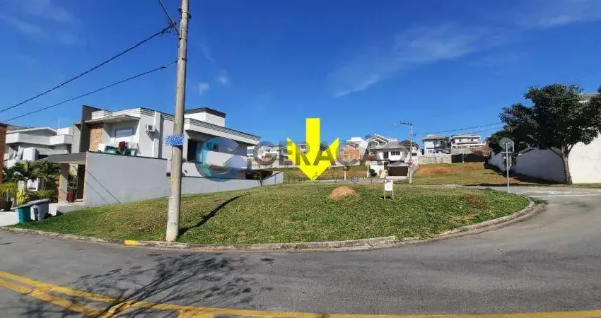 Terreno em condomínio fechado para venda de 464m² no floradas do paratehy - urbanova