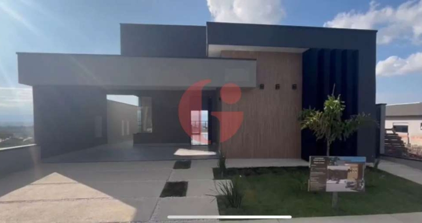 Sobrado para venda com 3 quartos e 4 vagas de garagem - 203m² em Caçapava