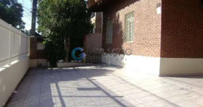 Casa com 4 quartos à venda na Rua Doutor Fernando Costa, 289, Jardim Esplanada II, São José dos Campos