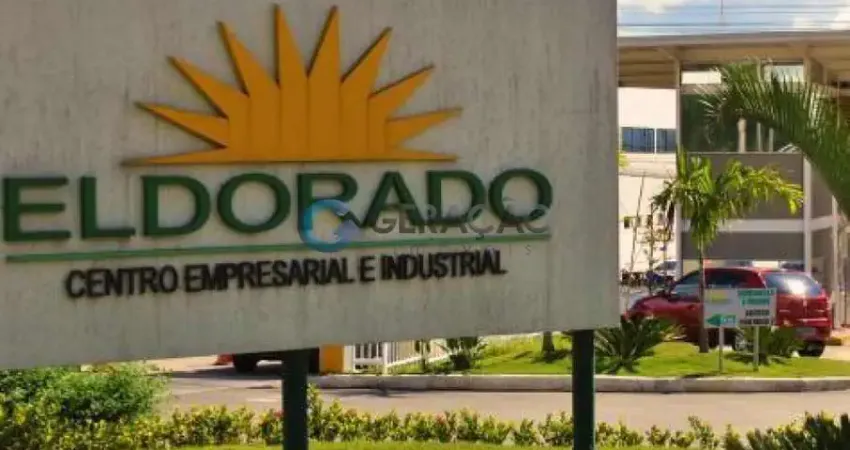 Terreno à venda na Rua Francisco Gonçalves Fonseca, Eldorado, São José dos Campos