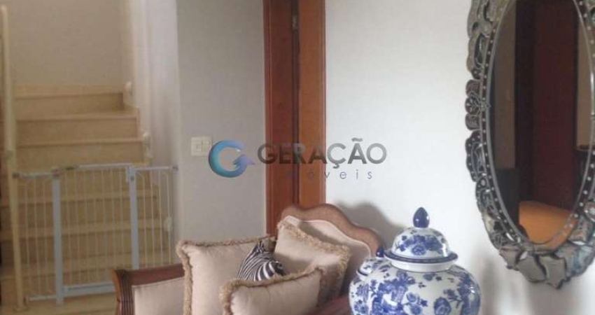 Cobertura com 3 quartos à venda na Rua Madre Paula de São José, 354, Jardim Apolo, São José dos Campos