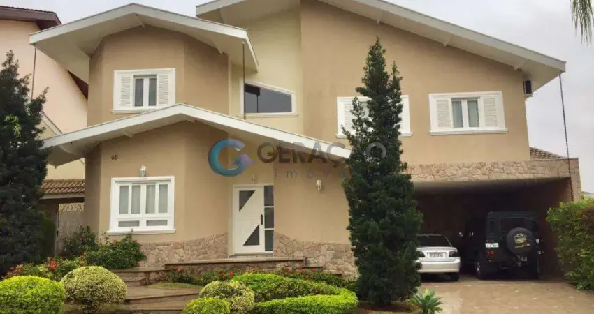 Sobrado em condomínio para venda com 3 quartos sendo 1 suíte - 292m² no bairro jardim aquarius