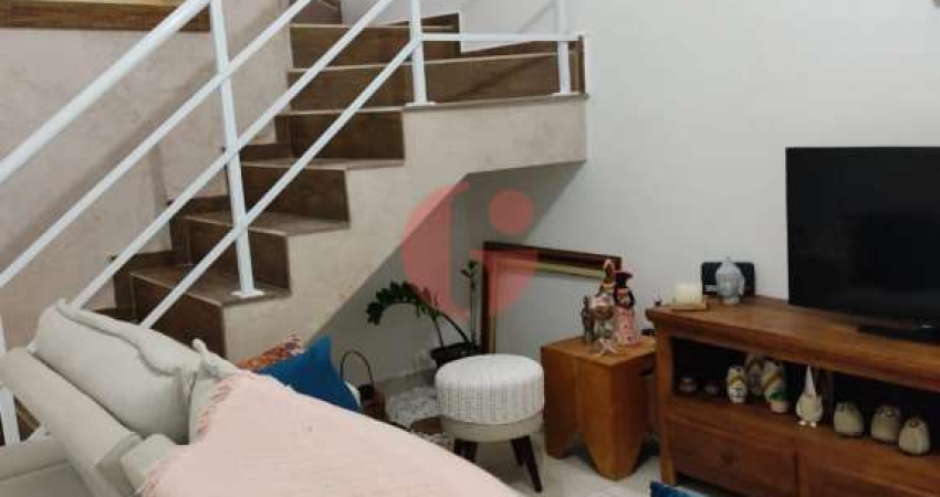 Casa/sobrado para venda com 2 quartos e 2 vagas de garagem com 84m² - Caçapava