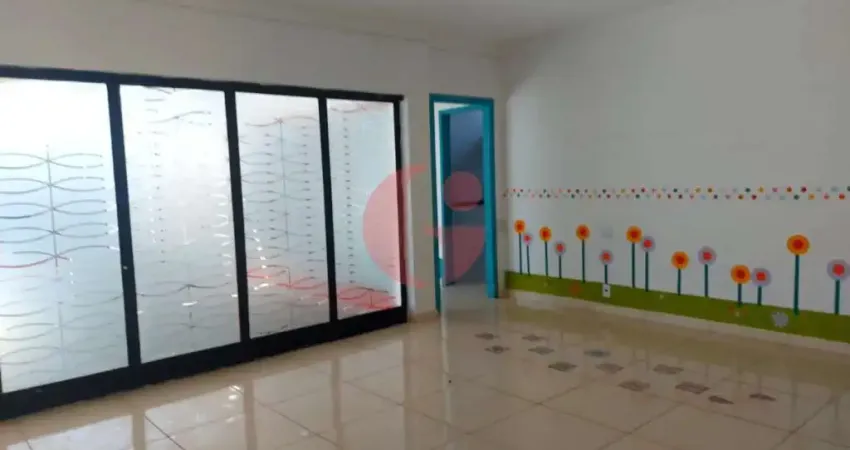 Casa para comércio à venda na melhor localização do jardim esplanada!