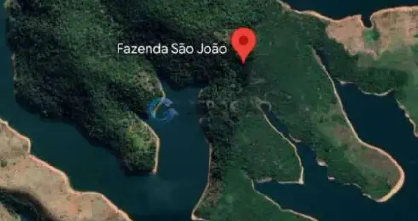 Fazenda à venda na Estrada do Jaguari, Rio Abaixo, Jacareí