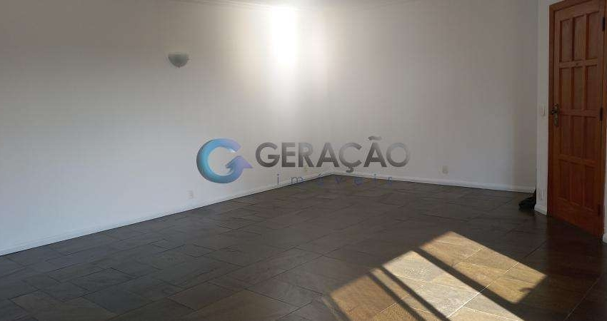 Apartamento para venda com 04 quartos (01 suíte) - 150m² no bairro Jardim Aquarius
