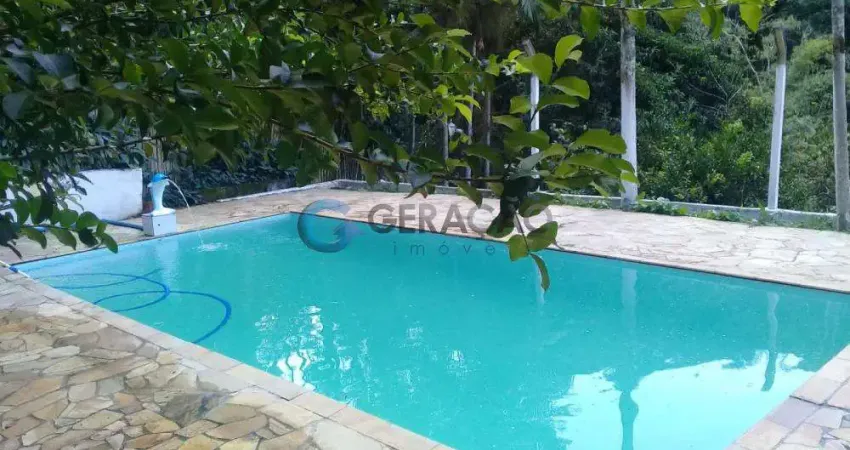 Fazenda à venda na Estrada Municipal Juca Carvalho, 12600, Vila São Geraldo, São José dos Campos