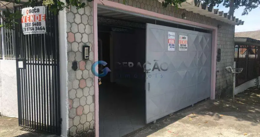 Casa com 3 quartos à venda na Avenida da Liberdade, 792, Jardim Alvorada, São José dos Campos