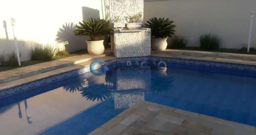 Casa à venda em condomínio fechado com 04 dormitórios sendo 04 suítes- no bairro jardim primavera- jacareí