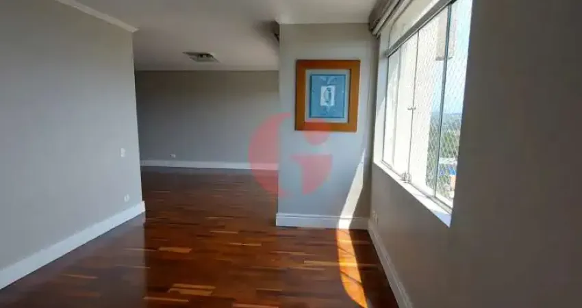 Apartamento para locação / venda com 3 quartos e 2 vagas de garagem com 160m² - Jardim Esplanada II