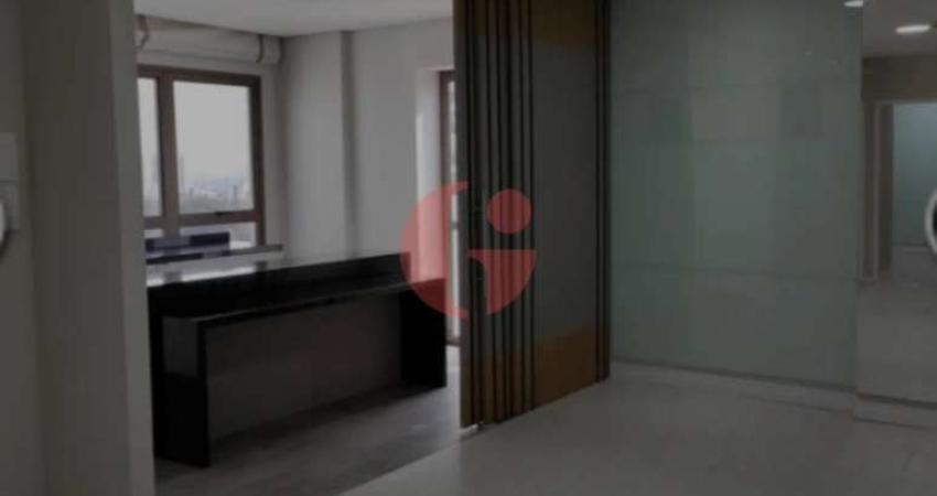 Conjunto de salas para venda e locação com 250m² - Jardim Aquarius