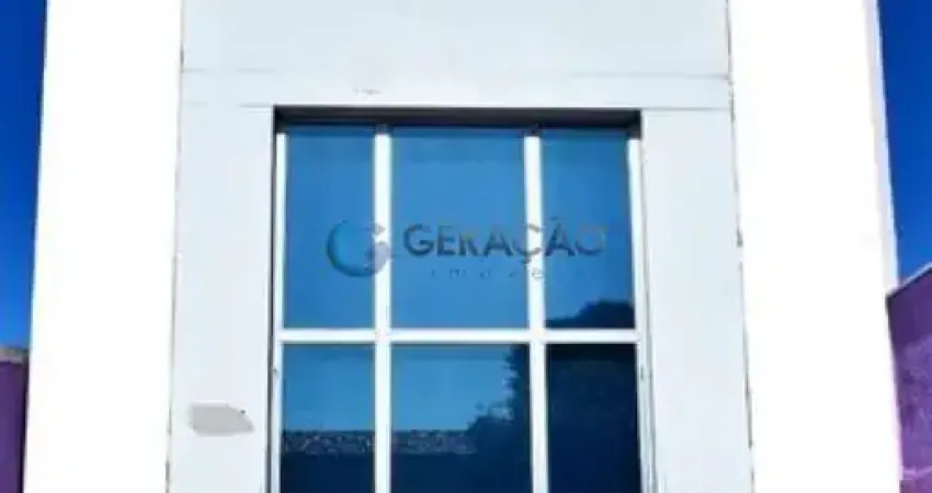 Prédio comercial em ótima localização de 197,00m² no Jardim Satélite!