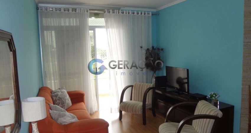 Apartamento Padrão em São José dos Campos