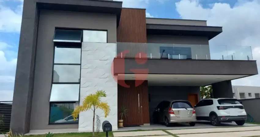 Casa a venda no Alphaville com 5 quartos e 4 vagas de garagem com 430m²