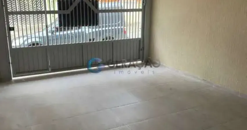 Casa/sobrado para venda com 03 dorm e 01 suíte no jardim das industrias