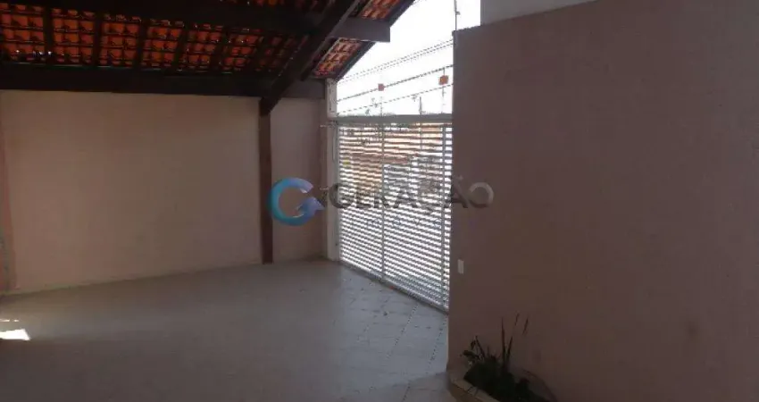 Casa com 3 quartos à venda na Rua Carvalho de Araújo, 395, Centro, São José dos Campos