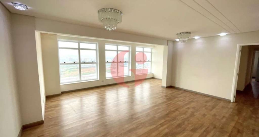 Cobertura para venda e locação com 04 quartos (04 suítes) e 03 vagas de garagem - 260m² no bairro Jardim Aquarius