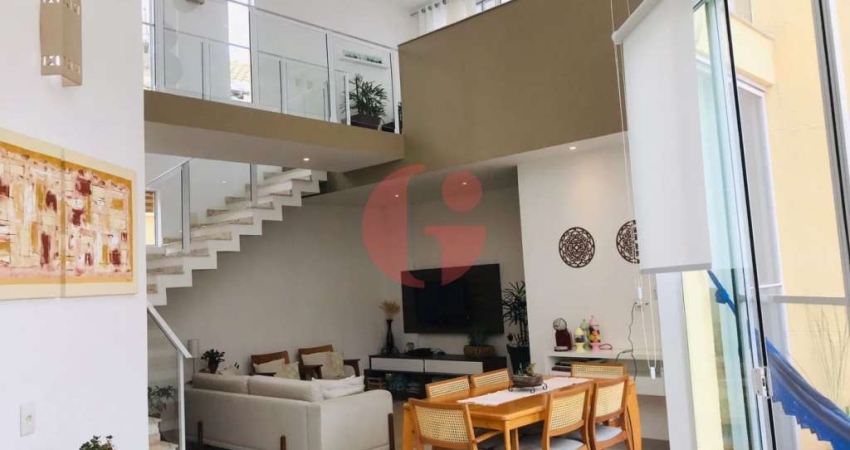 CASA À VENDA 4 SUÍTES - URBANOVA