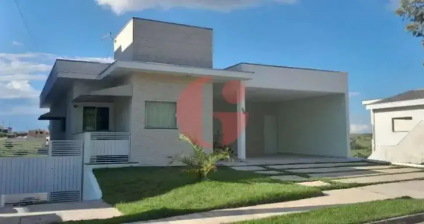 Casa térrea para venda em condomínio com 3 quartos e 2 vagas de garagem - 192m² no putim