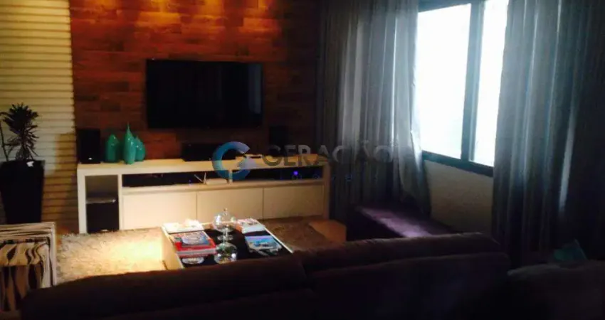 Apartamento com 4 quartos à venda na Praça Bom Jesus do Serimbura, 60, Vila Ema, São José dos Campos