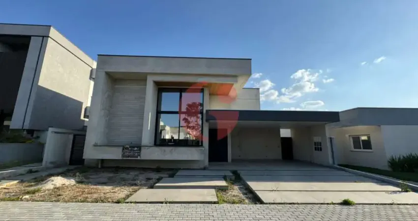 Casa em condomínio para venda com 04 suítes e piscina - 450m² no urbanova