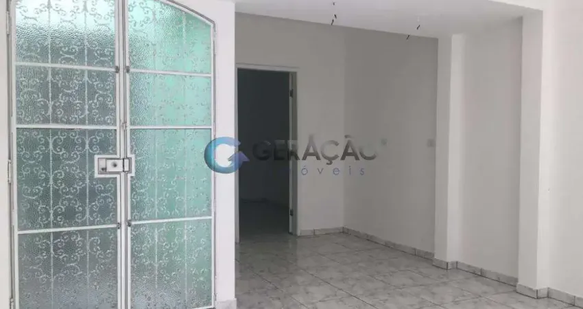 Ponto comercial à venda na Rua Francisco Rafael, 382, Centro, São José dos Campos