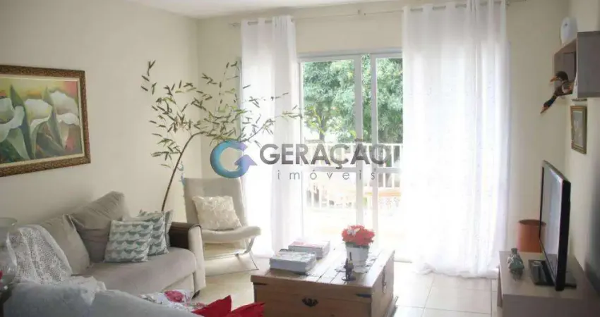 Apartamento com 3 quartos à venda na Avenida Arthur Costa Filho, Bloco A, 15, Centro, Caraguatatuba