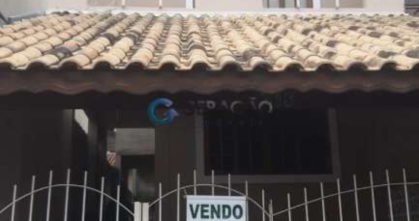 Casa para venda com 03 Dorm. e 01 Suíte - 120m² no Residencial Flamboyant