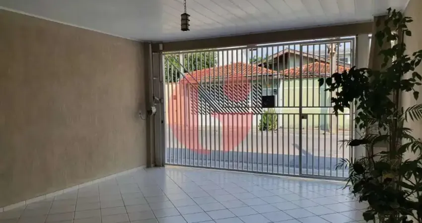 Casa para venda com 3 quartos e 2 vagas de garagem - 170m² no jardim das industrias