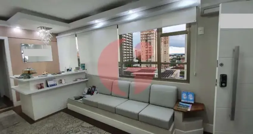 Sala comercial para venda com 03 salas, banheiro e garagem - 60m² no jardim são dimas