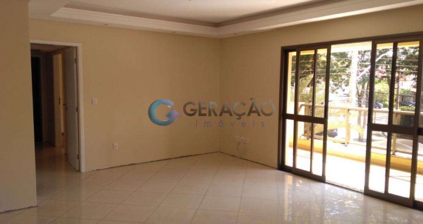 Apartamento de 4 Dorm. e 3 Suítes - 147m²  Jardim Aquarius