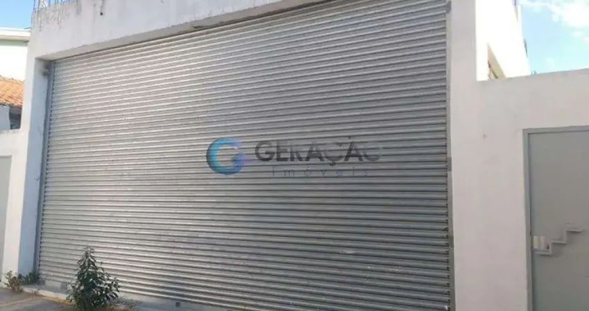 Ponto comercial à venda na Rua Saudades da Querência, 306, Palmeiras de São José, São José dos Campos