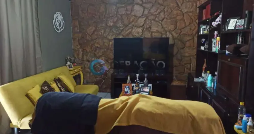 Casa com 3 quartos à venda na Rua Durvalina Simões, 109, 109, Jardim das Indústrias, São José dos Campos