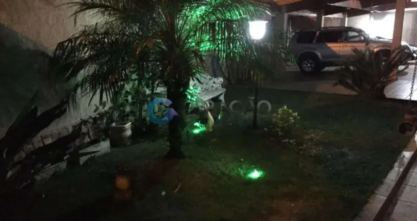 Casa com 4 quartos à venda na Rua Manoel Bosco Ribeiro, 0, 333, Jardim das Indústrias, São José dos Campos