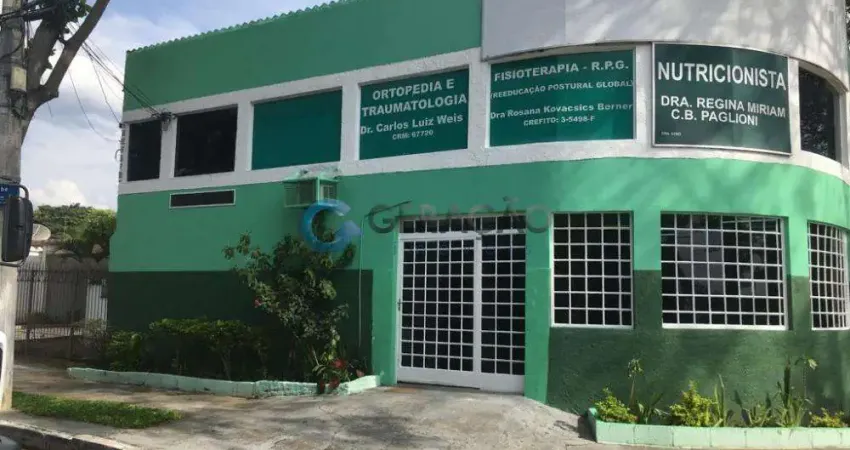 Ponto comercial à venda na Avenida Andrômeda, 2149, Bosque dos Eucaliptos, São José dos Campos