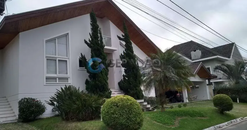 Casa em condomínio fechado com 3 quartos à venda na Rua Hum, 43, Jardim Primavera, Jacareí