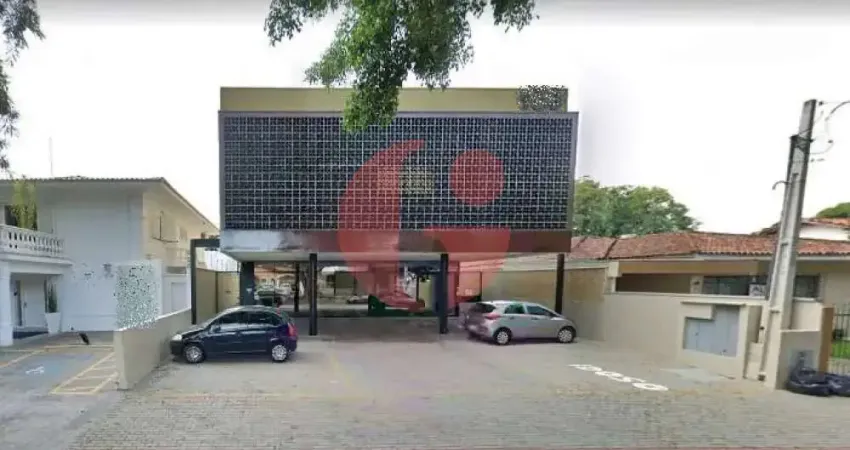 Ponto comercial à venda na Avenida Barão do Rio Branco, 158, Jardim Esplanada II, São José dos Campos