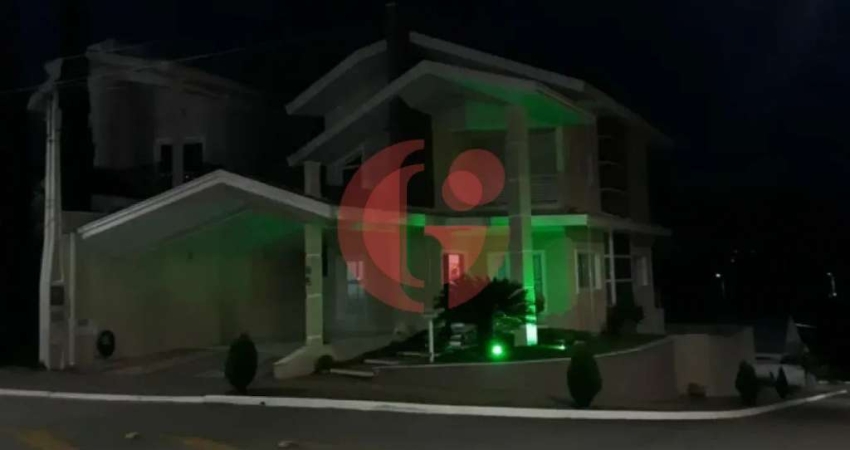 Casa/sobrado em condomínio para venda com 3 quartos e 2 vagas de garagem com 210m² - Condomínio Mantiqueira