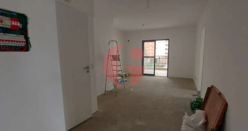 Apartamento para venda com 3 quartos e 1 vaga de garagem 102m² - Vila Adyana