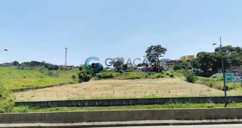 Fazenda à venda na Rua Xingu, sn, Vila São Bento, São José dos Campos